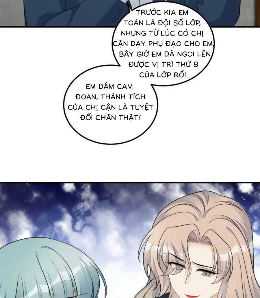 Đại Lão Nào Cũng Tranh Sủng Ta Chapter 239 - Trang 10