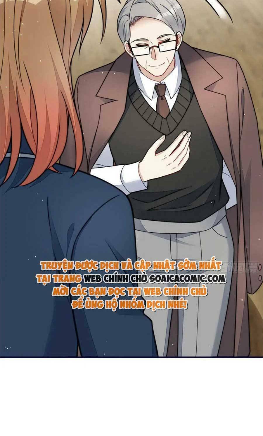 Đại Lão Nào Cũng Tranh Sủng Ta Chapter 239 - Trang 14