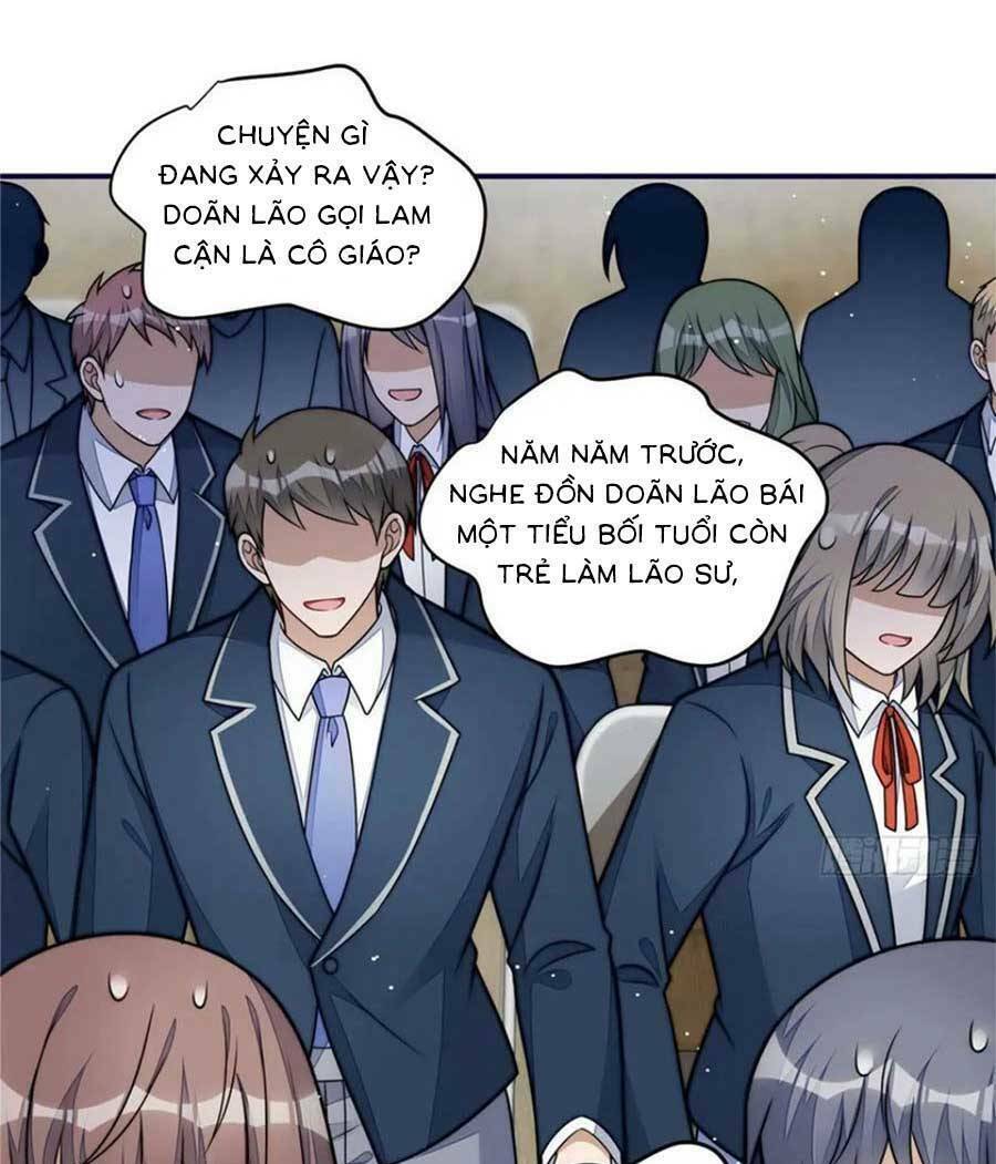 Đại Lão Nào Cũng Tranh Sủng Ta Chapter 239 - Trang 16