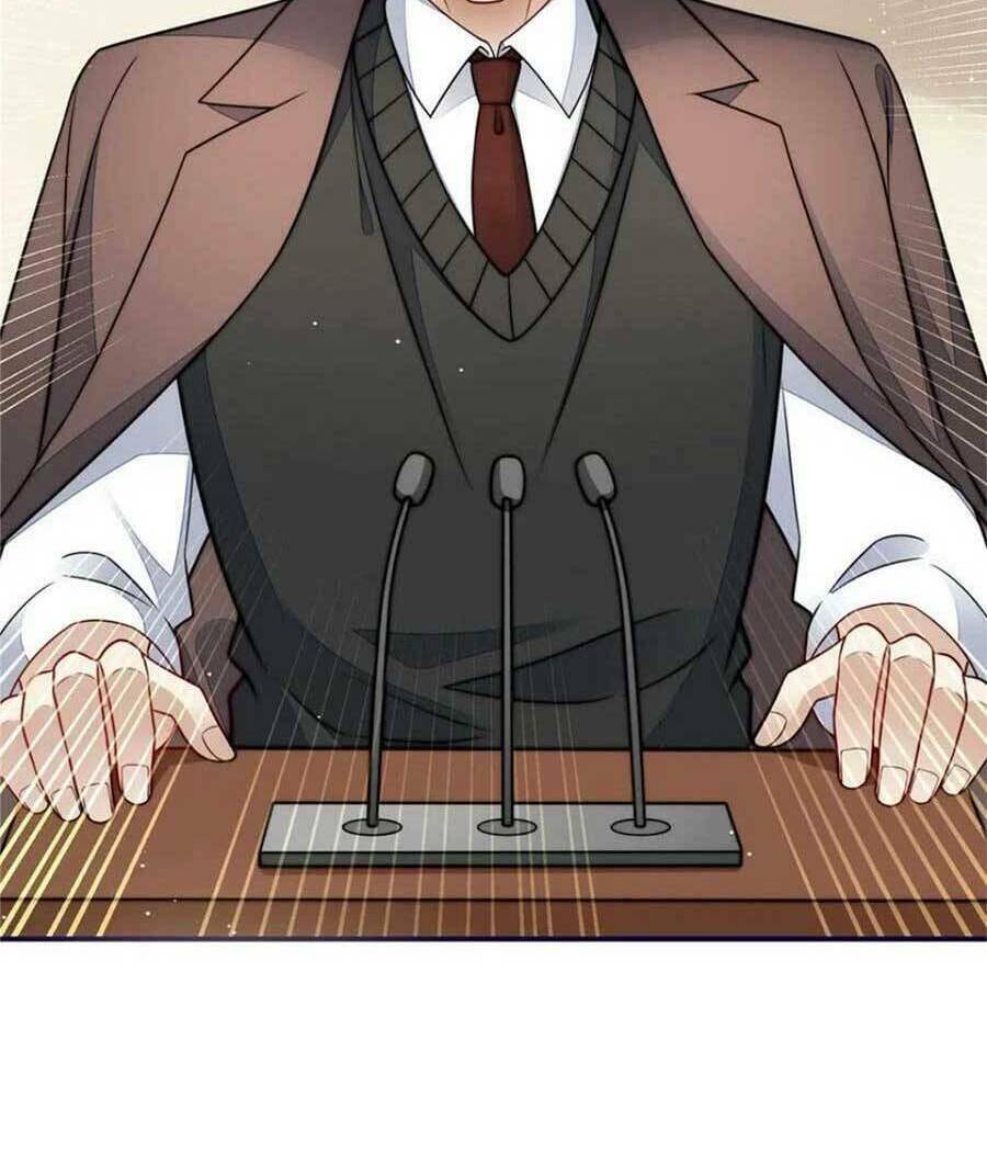 Đại Lão Nào Cũng Tranh Sủng Ta Chapter 239 - Trang 21