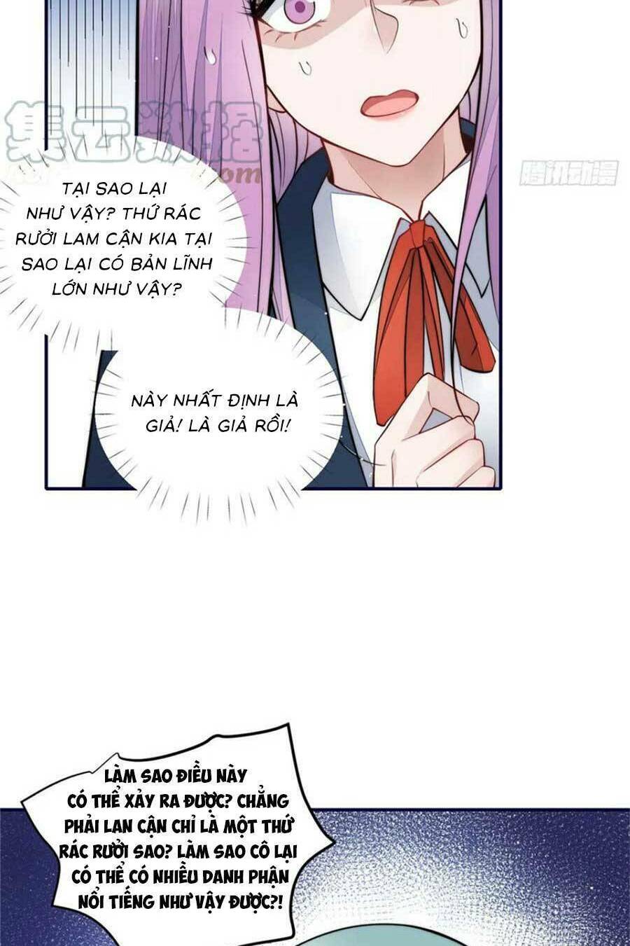 Đại Lão Nào Cũng Tranh Sủng Ta Chapter 239 - Trang 27