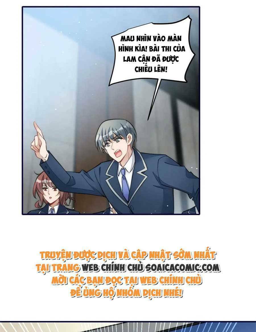 Đại Lão Nào Cũng Tranh Sủng Ta Chapter 239 - Trang 30