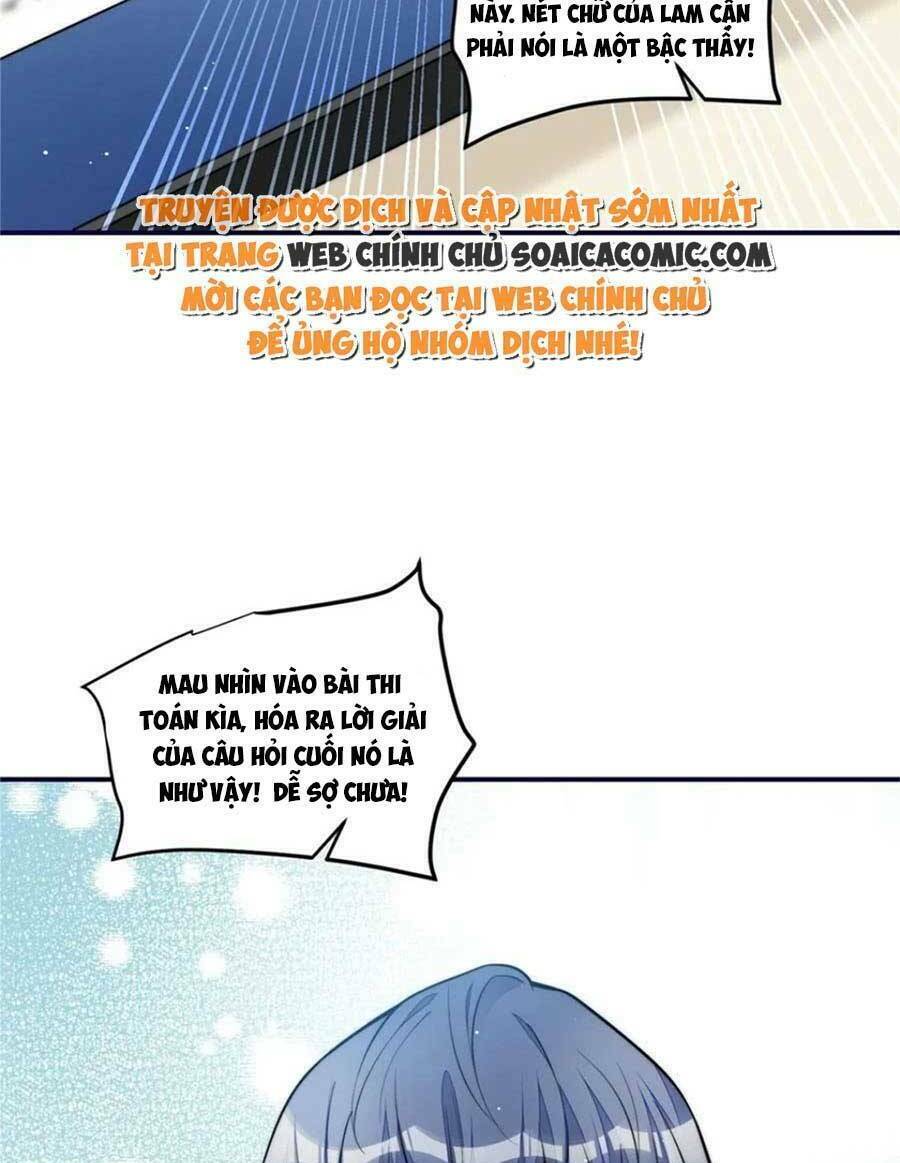 Đại Lão Nào Cũng Tranh Sủng Ta Chapter 239 - Trang 32