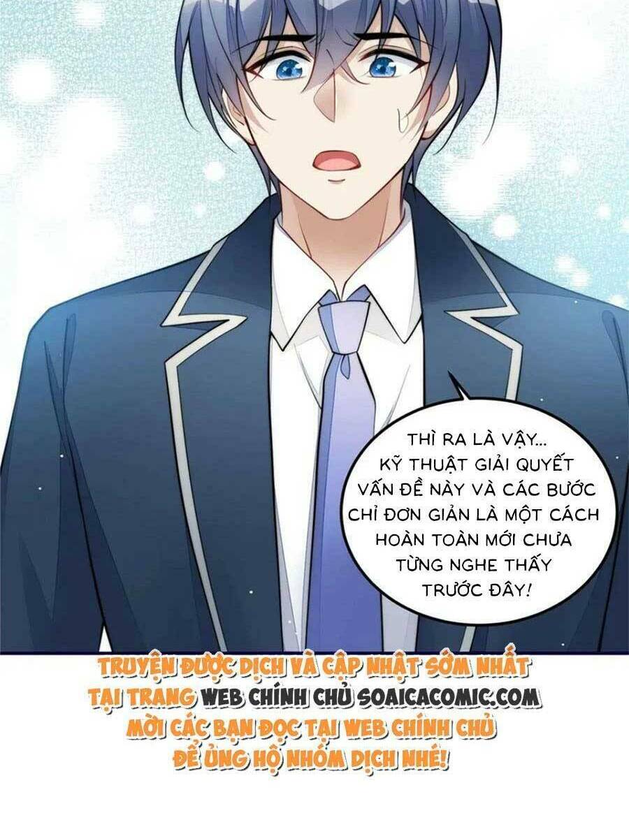 Đại Lão Nào Cũng Tranh Sủng Ta Chapter 239 - Trang 33