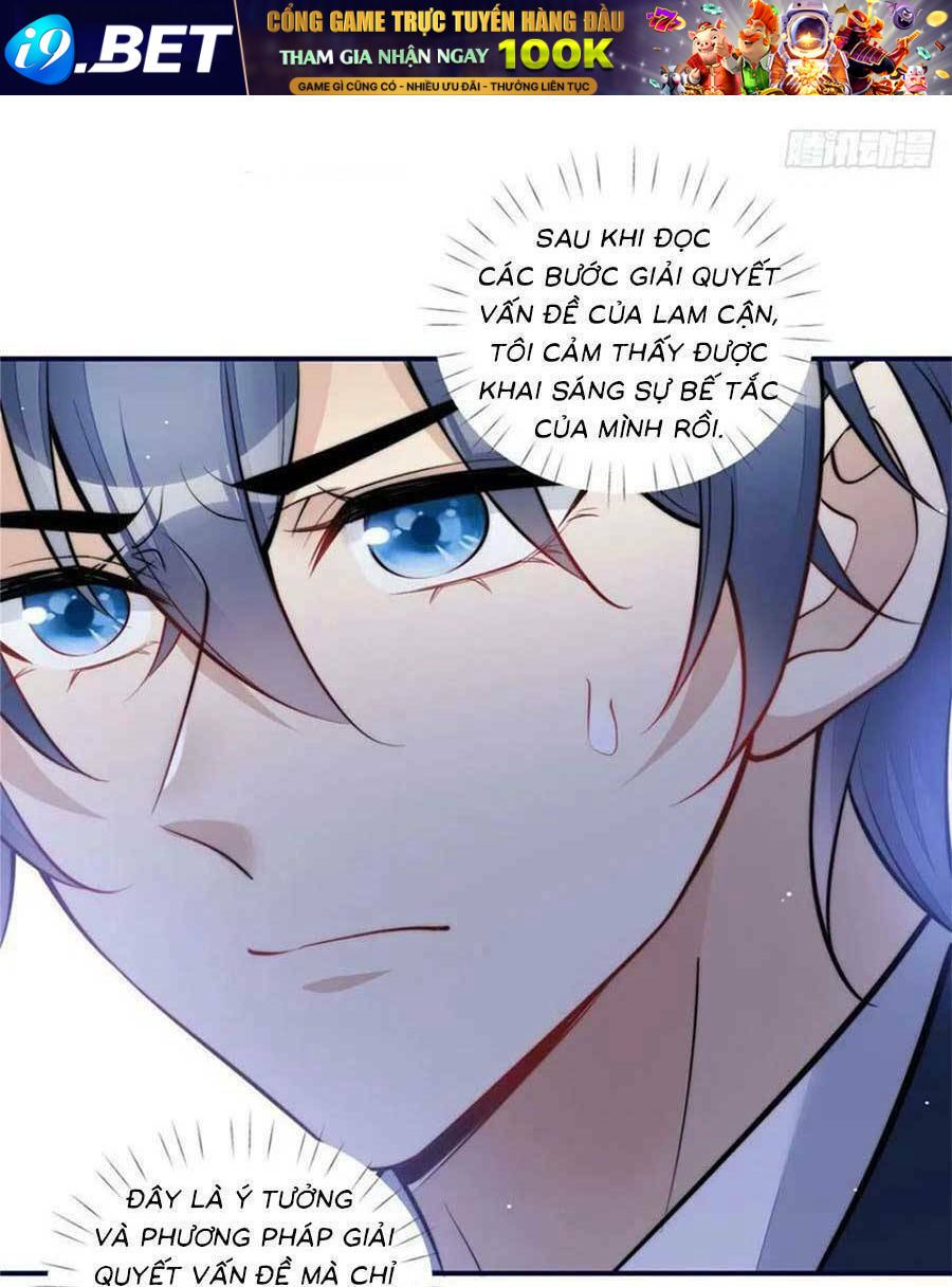 Đại Lão Nào Cũng Tranh Sủng Ta Chapter 239 - Trang 34