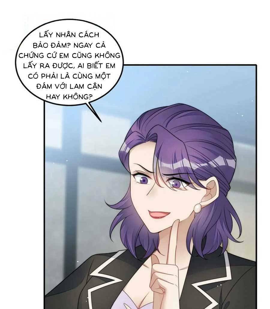 Đại Lão Nào Cũng Tranh Sủng Ta Chapter 239 - Trang 6