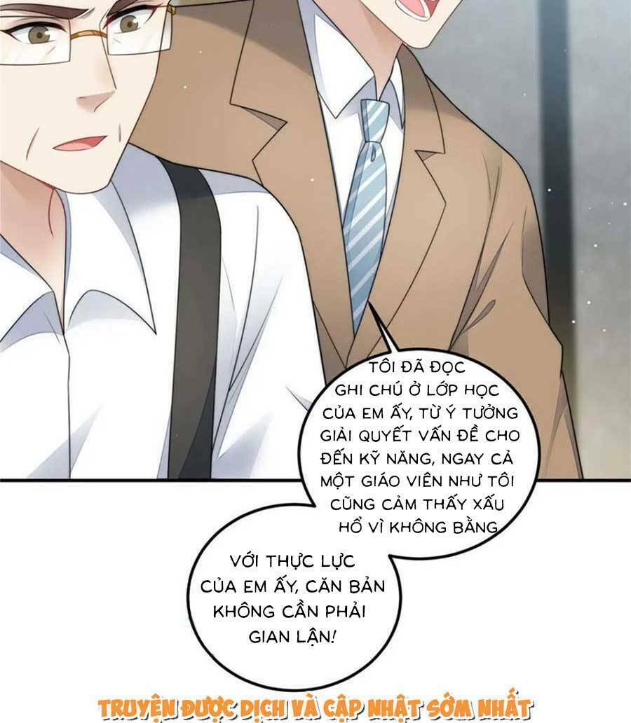 Đại Lão Nào Cũng Tranh Sủng Ta Chapter 239 - Trang 8