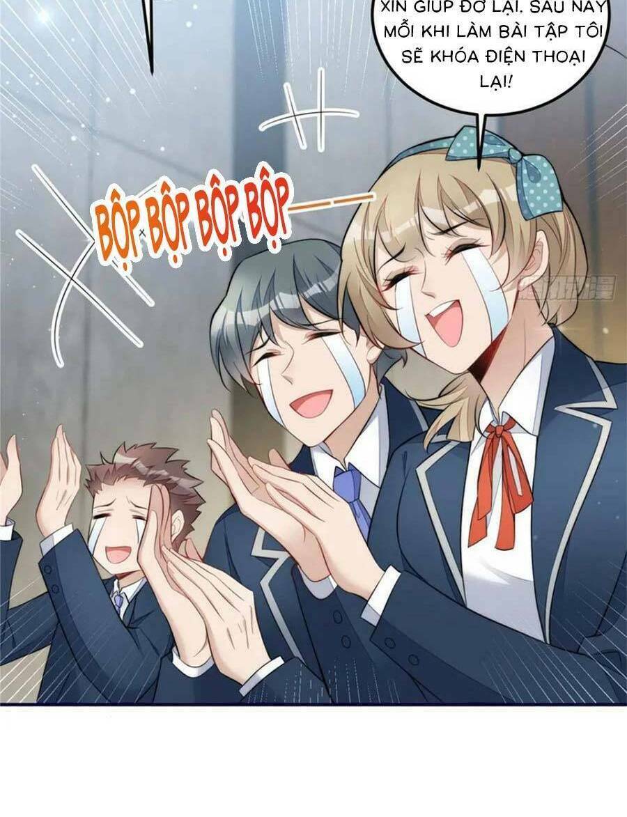 Đại Lão Nào Cũng Tranh Sủng Ta Chapter 241 - Trang 38