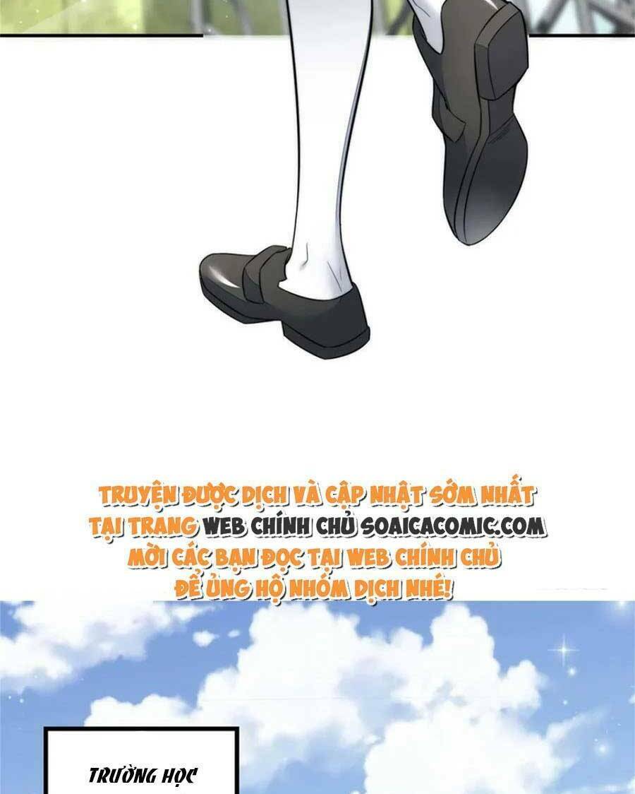 Đại Lão Nào Cũng Tranh Sủng Ta Chapter 243 - Trang 26