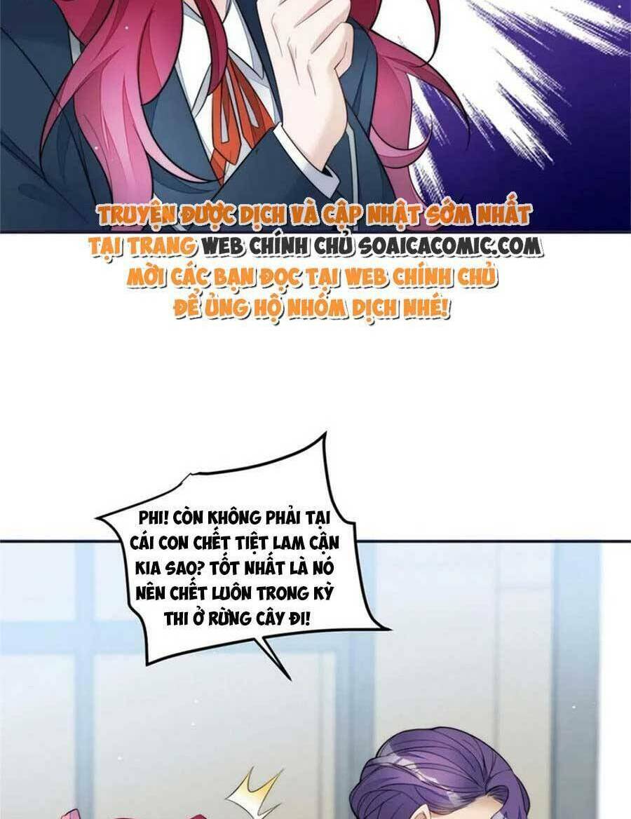 Đại Lão Nào Cũng Tranh Sủng Ta Chapter 243 - Trang 33