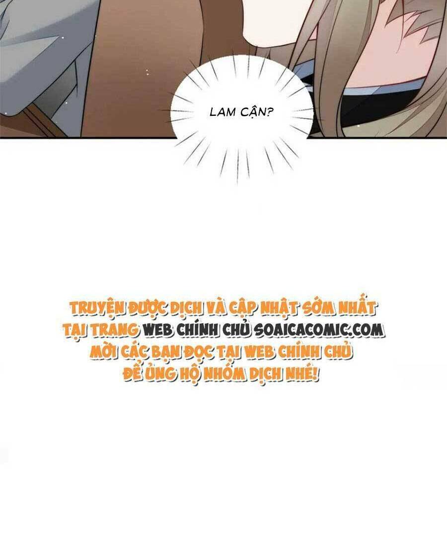 Đại Lão Nào Cũng Tranh Sủng Ta - Chapter 243 - Page 51