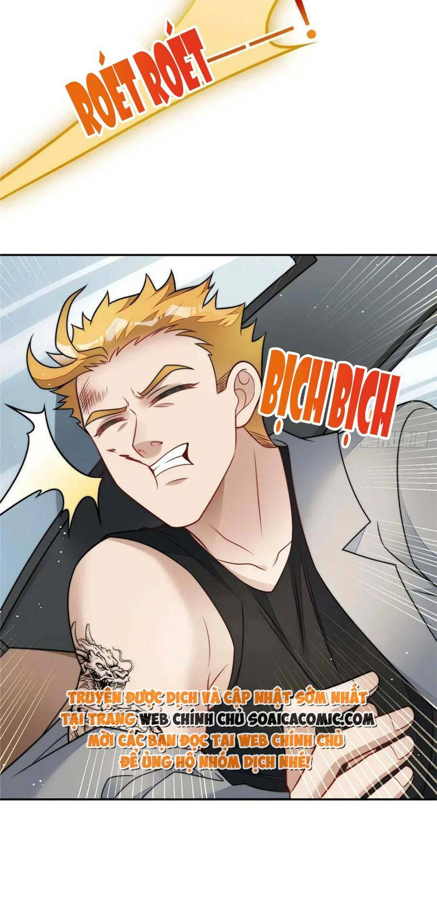 Đại Lão Nào Cũng Tranh Sủng Ta Chapter 245 - Trang 2