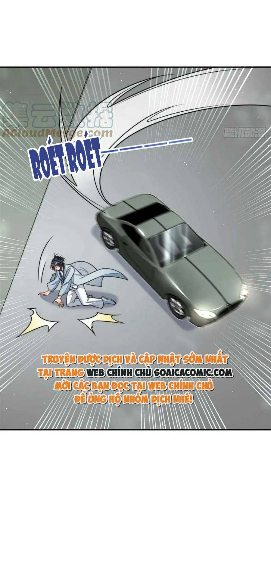 Đại Lão Nào Cũng Tranh Sủng Ta Chapter 245 - Trang 3