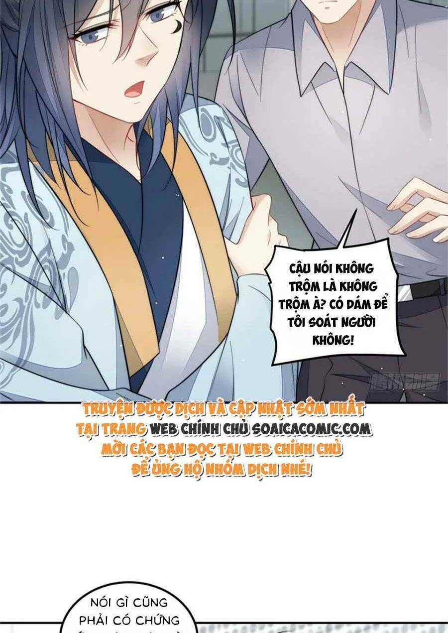 Đại Lão Nào Cũng Tranh Sủng Ta Chapter 247 - Trang 1