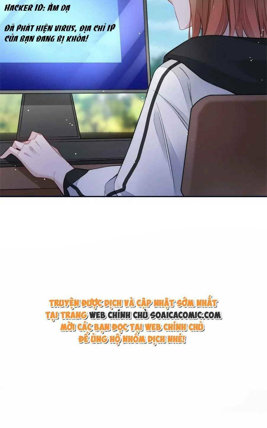 Đại Lão Nào Cũng Tranh Sủng Ta - Chapter 247 - Page 45