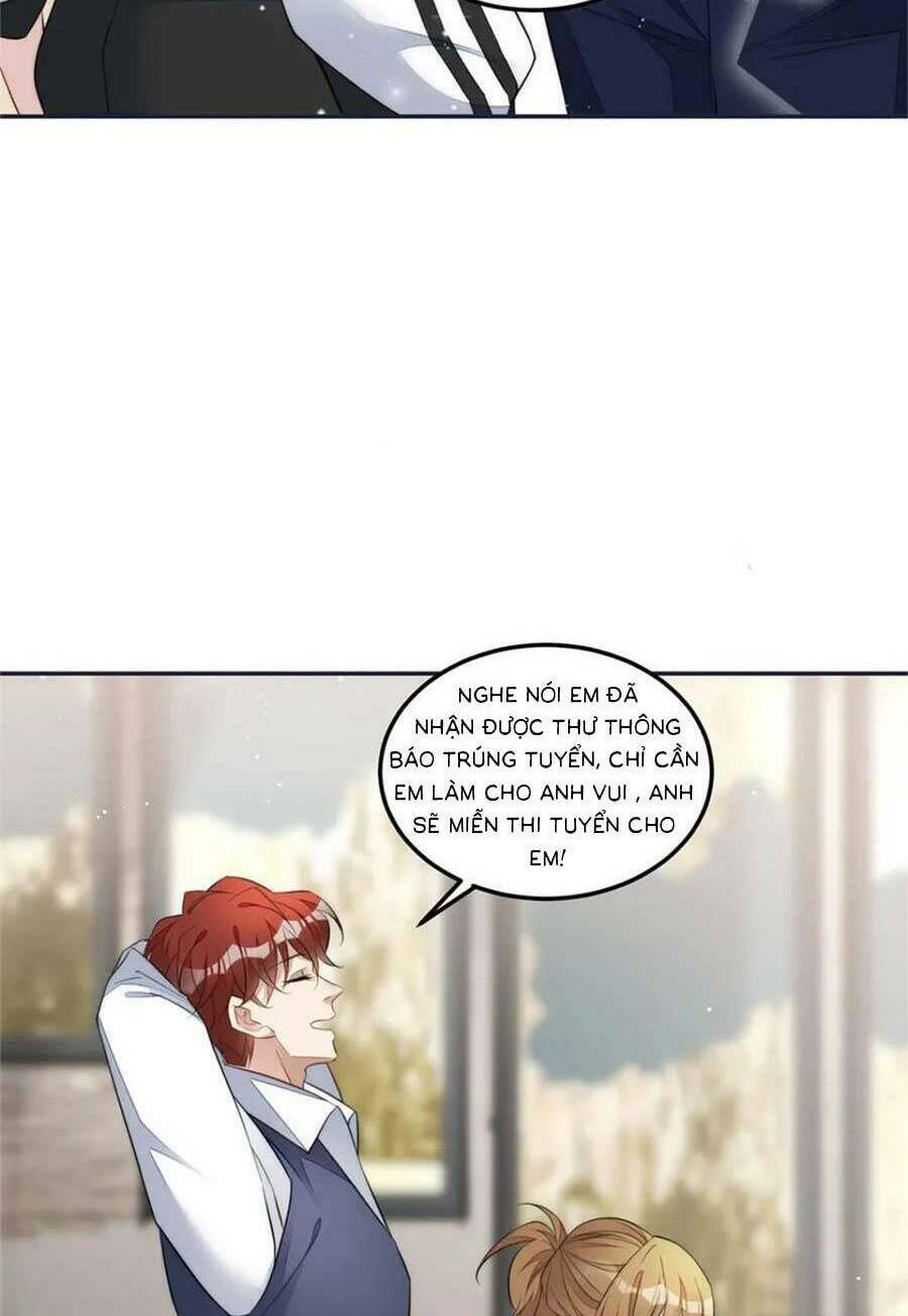 Đại Lão Nào Cũng Tranh Sủng Ta Chapter 249 - Trang 9