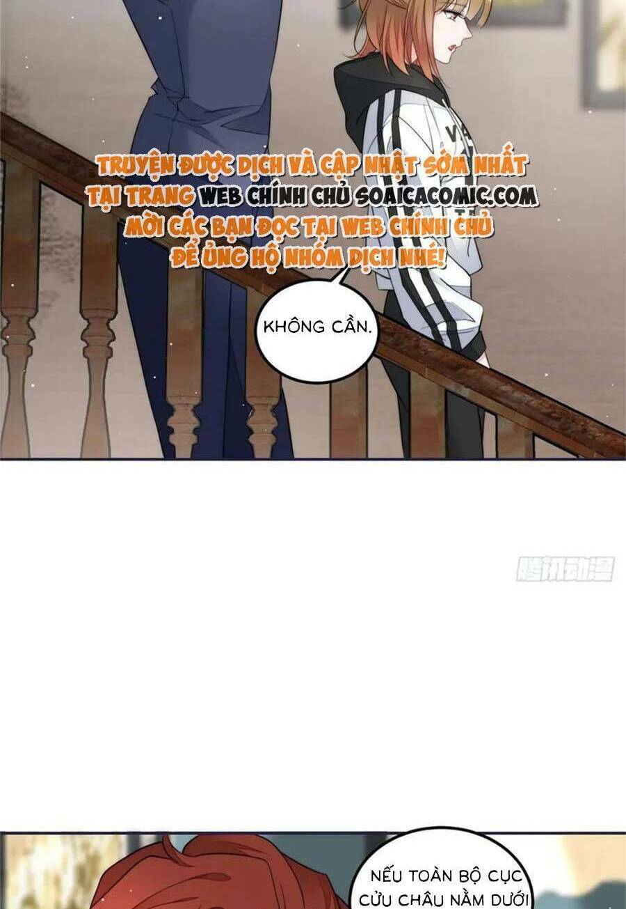 Đại Lão Nào Cũng Tranh Sủng Ta Chapter 249 - Trang 10