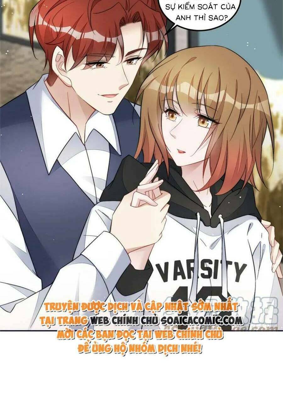 Đại Lão Nào Cũng Tranh Sủng Ta Chapter 249 - Trang 11