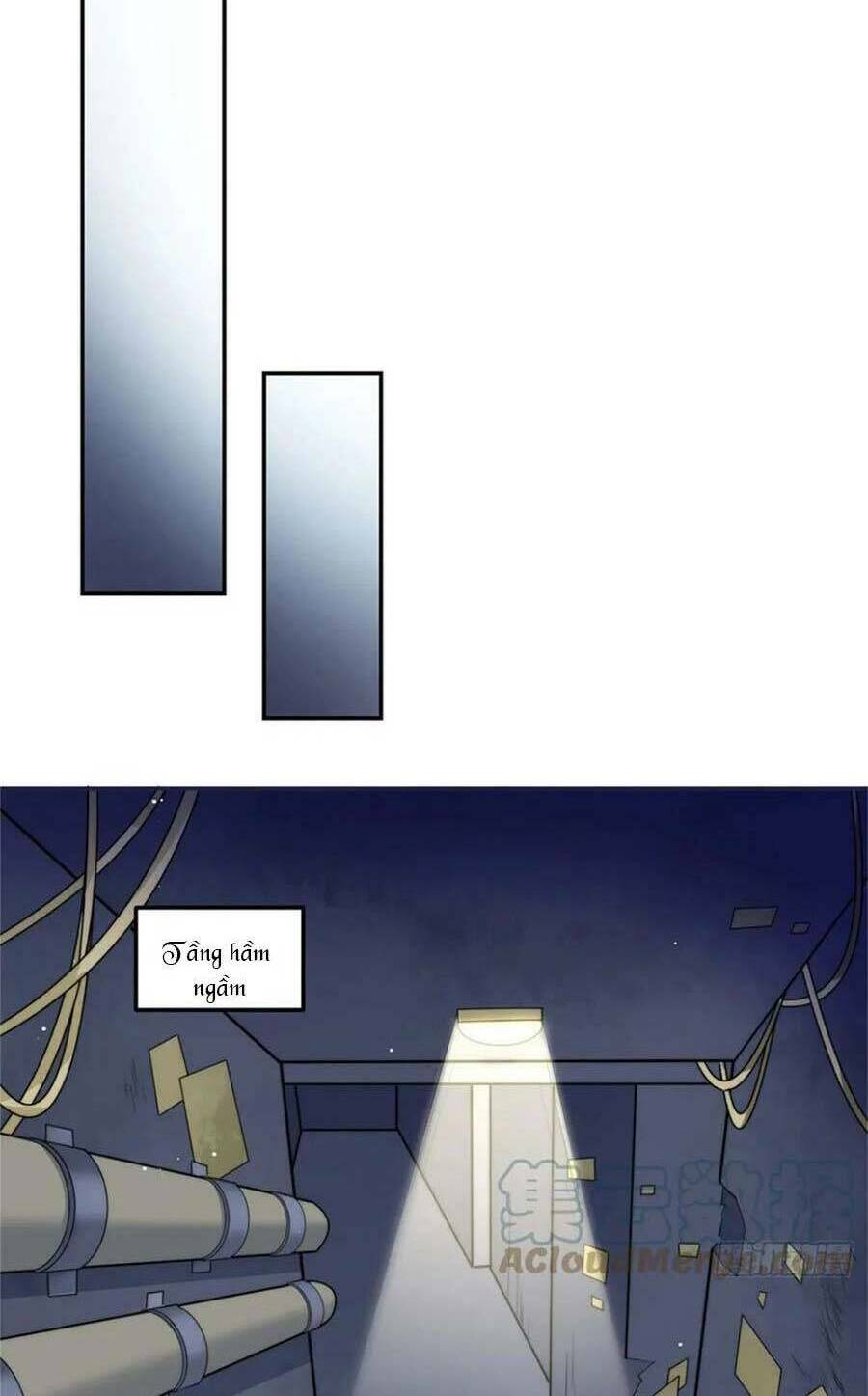 Đại Lão Nào Cũng Tranh Sủng Ta Chapter 249 - Trang 15