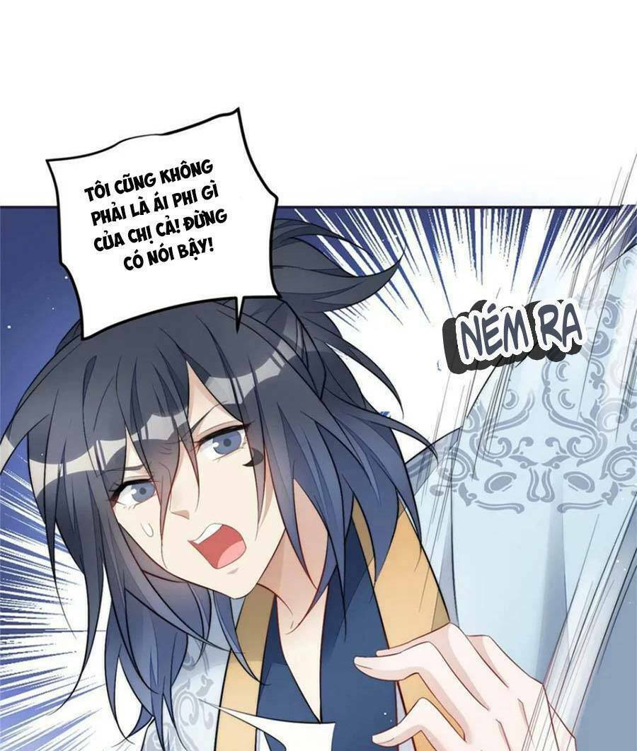 Đại Lão Nào Cũng Tranh Sủng Ta Chapter 249 - Trang 18