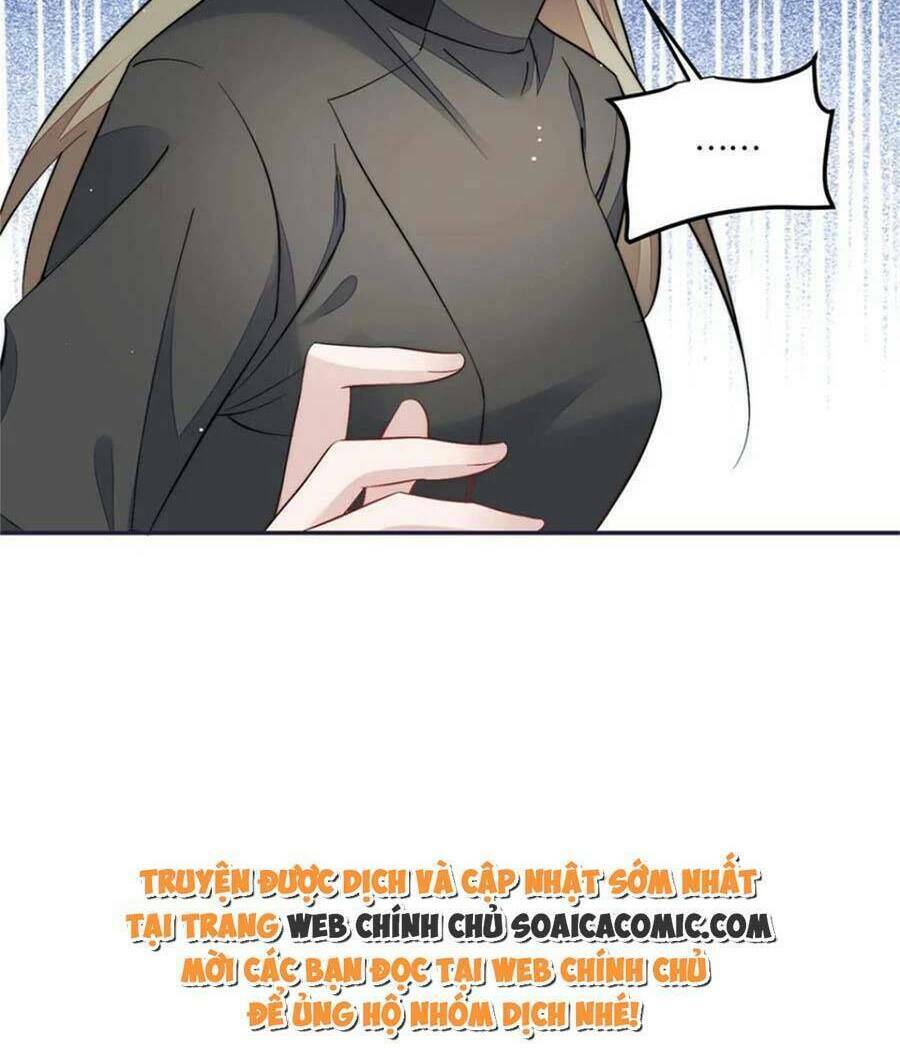 Đại Lão Nào Cũng Tranh Sủng Ta Chapter 249 - Trang 20