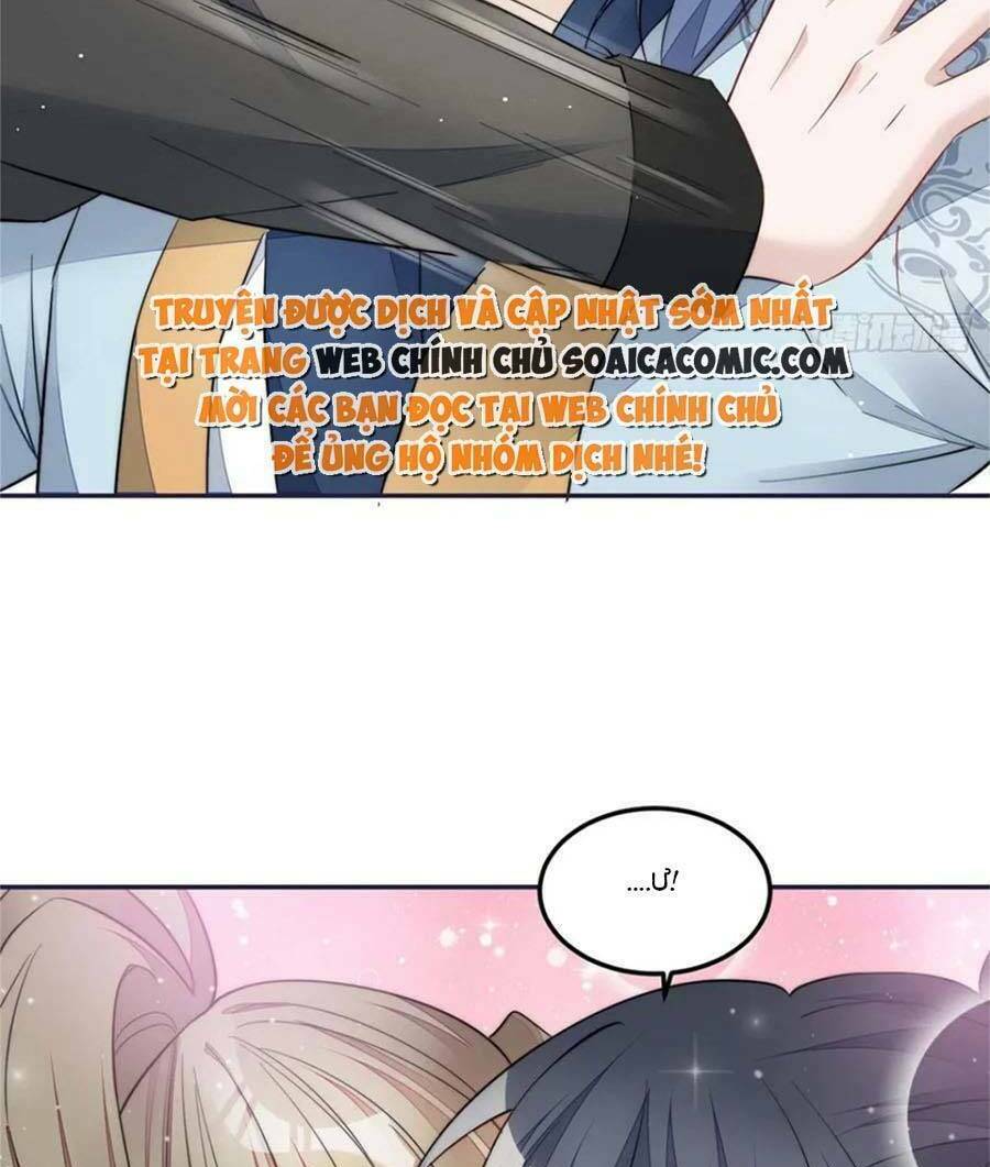 Đại Lão Nào Cũng Tranh Sủng Ta Chapter 249 - Trang 22