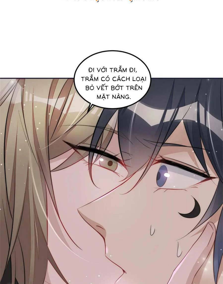 Đại Lão Nào Cũng Tranh Sủng Ta Chapter 249 - Trang 24