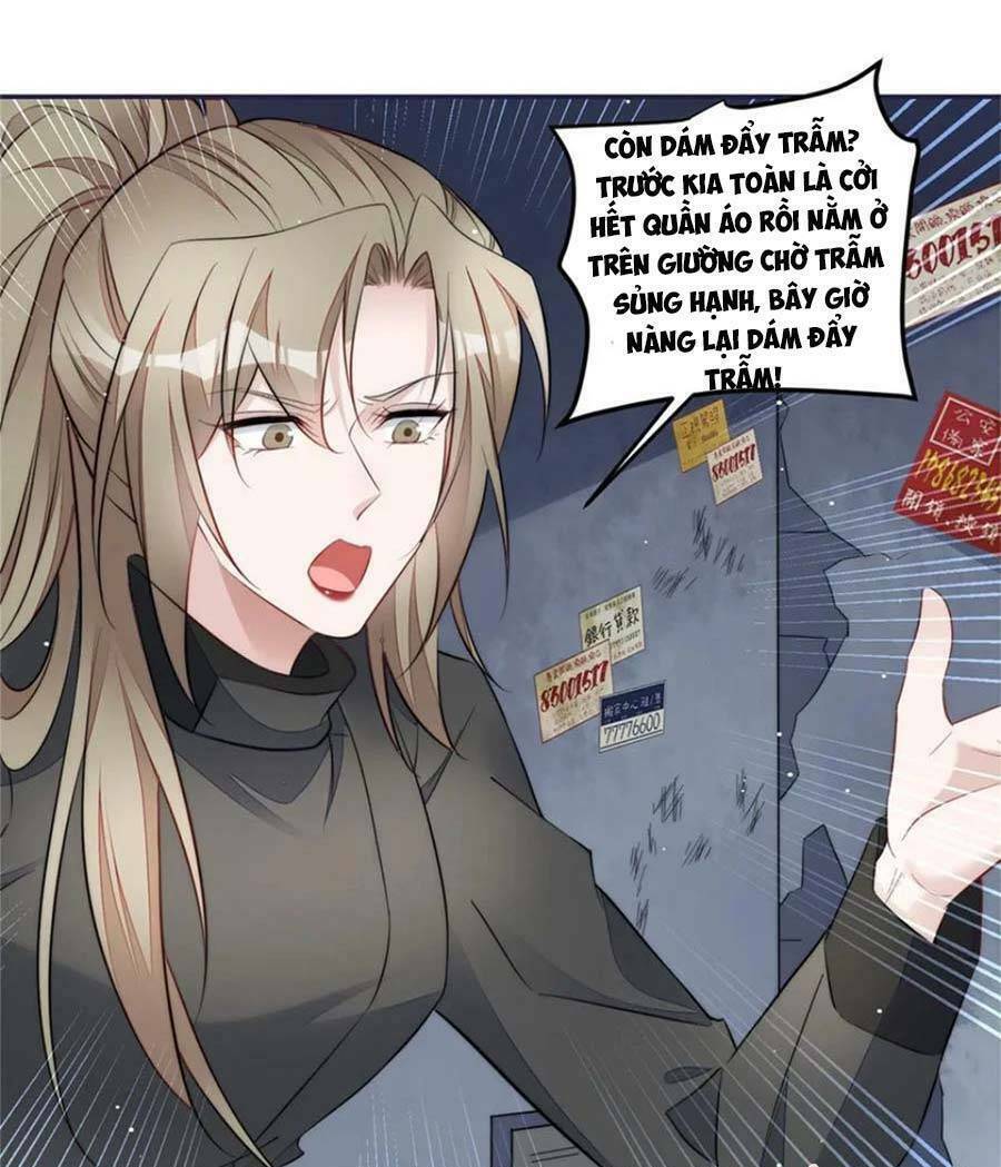 Đại Lão Nào Cũng Tranh Sủng Ta Chapter 249 - Trang 28