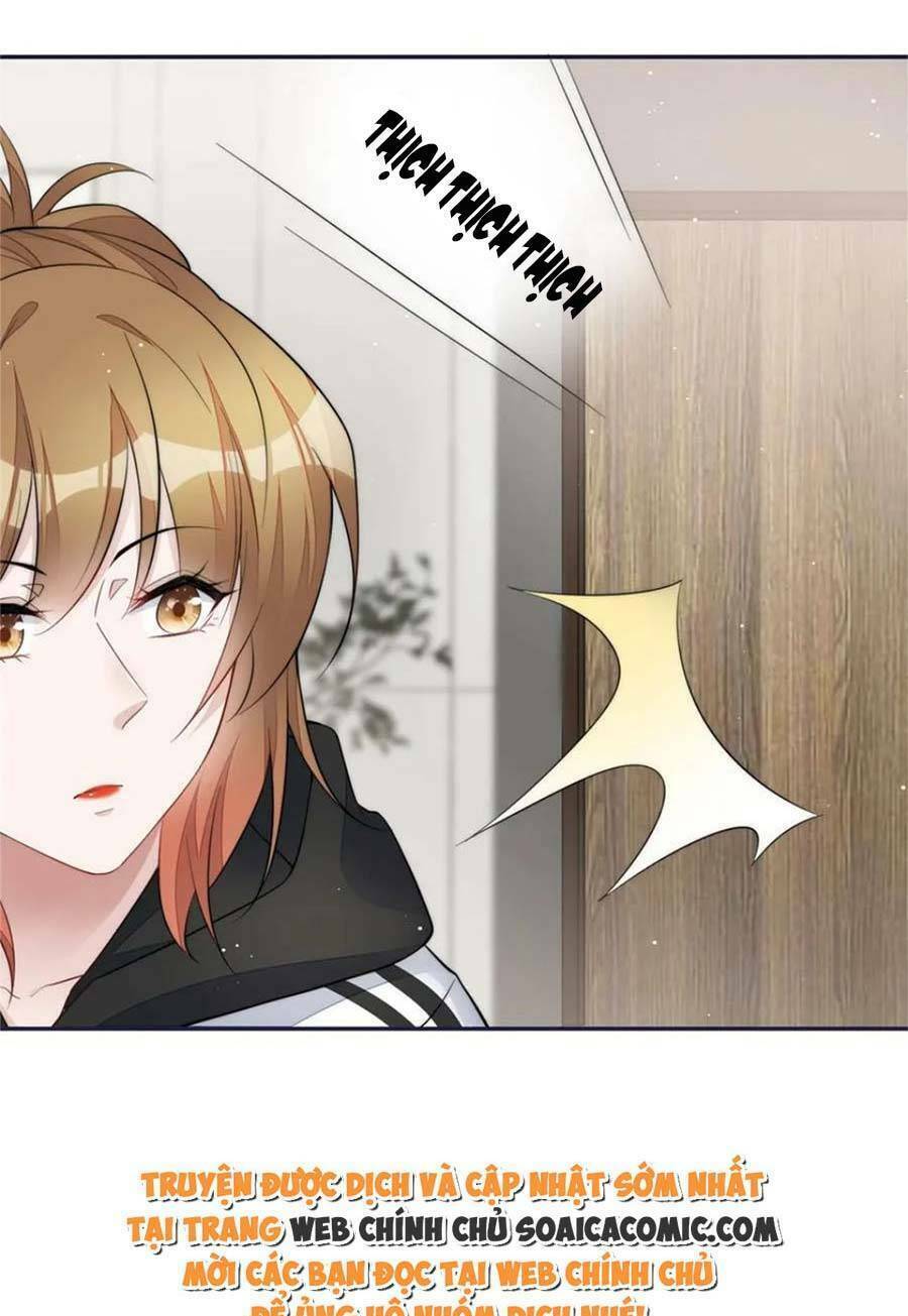 Đại Lão Nào Cũng Tranh Sủng Ta Chapter 249 - Trang 6