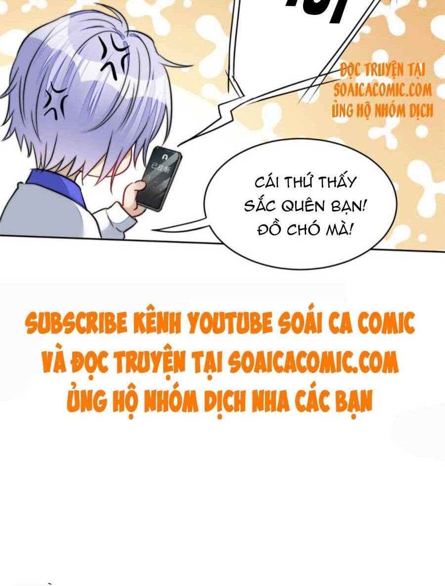 Đại Lão Nào Cũng Tranh Sủng Ta - Chapter 25 - Page 38