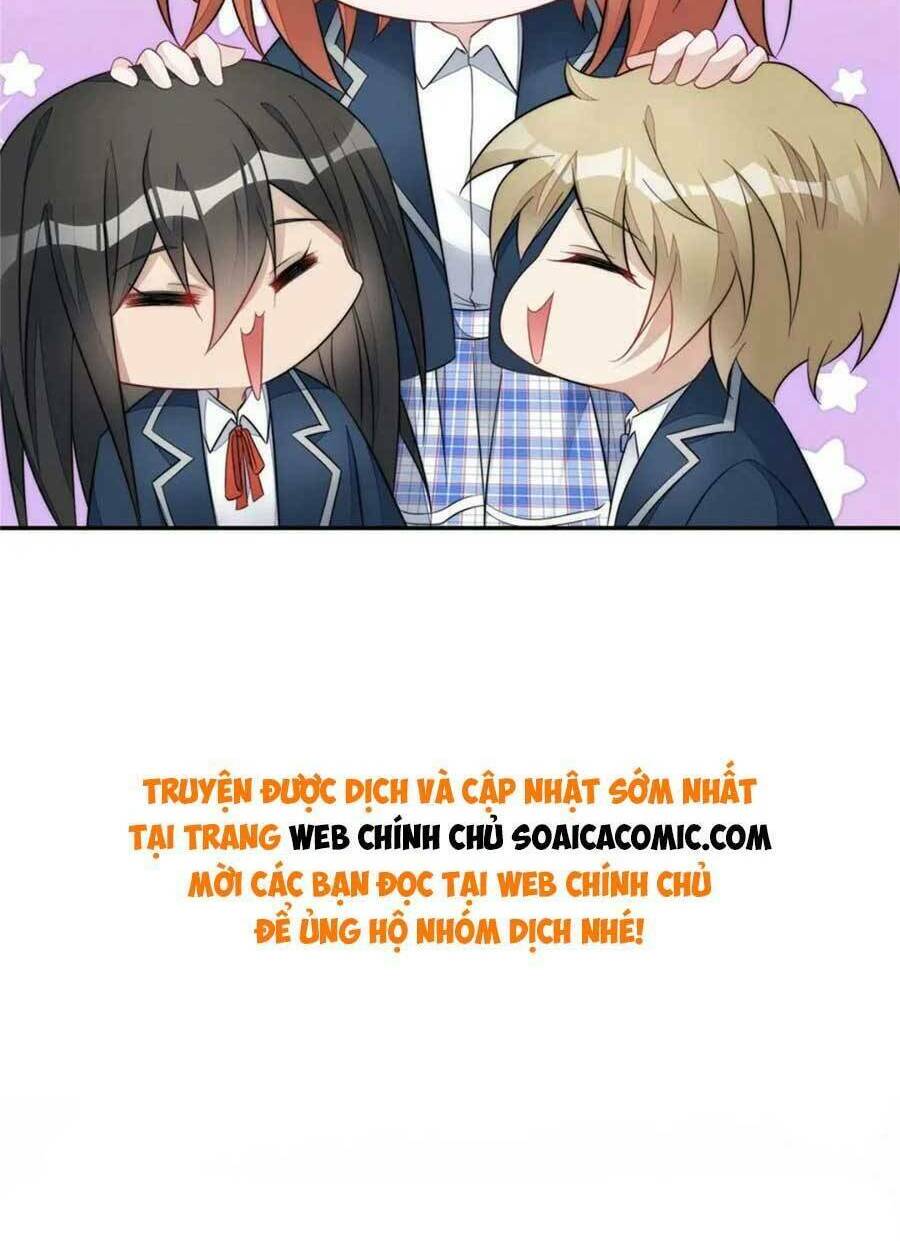 Đại Lão Nào Cũng Tranh Sủng Ta - Chapter 251 - Page 41