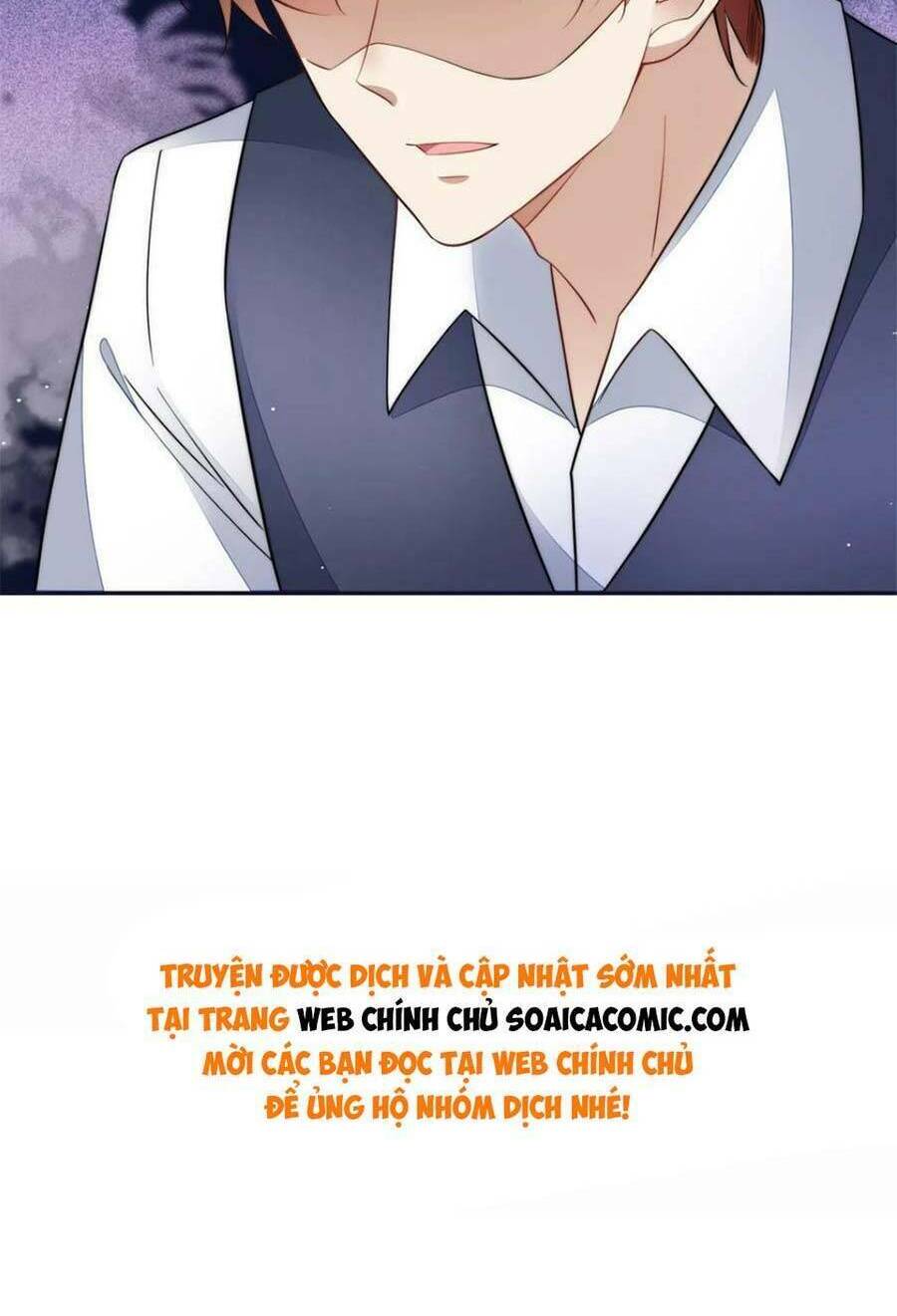 Đại Lão Nào Cũng Tranh Sủng Ta - Chapter 253 - Page 35