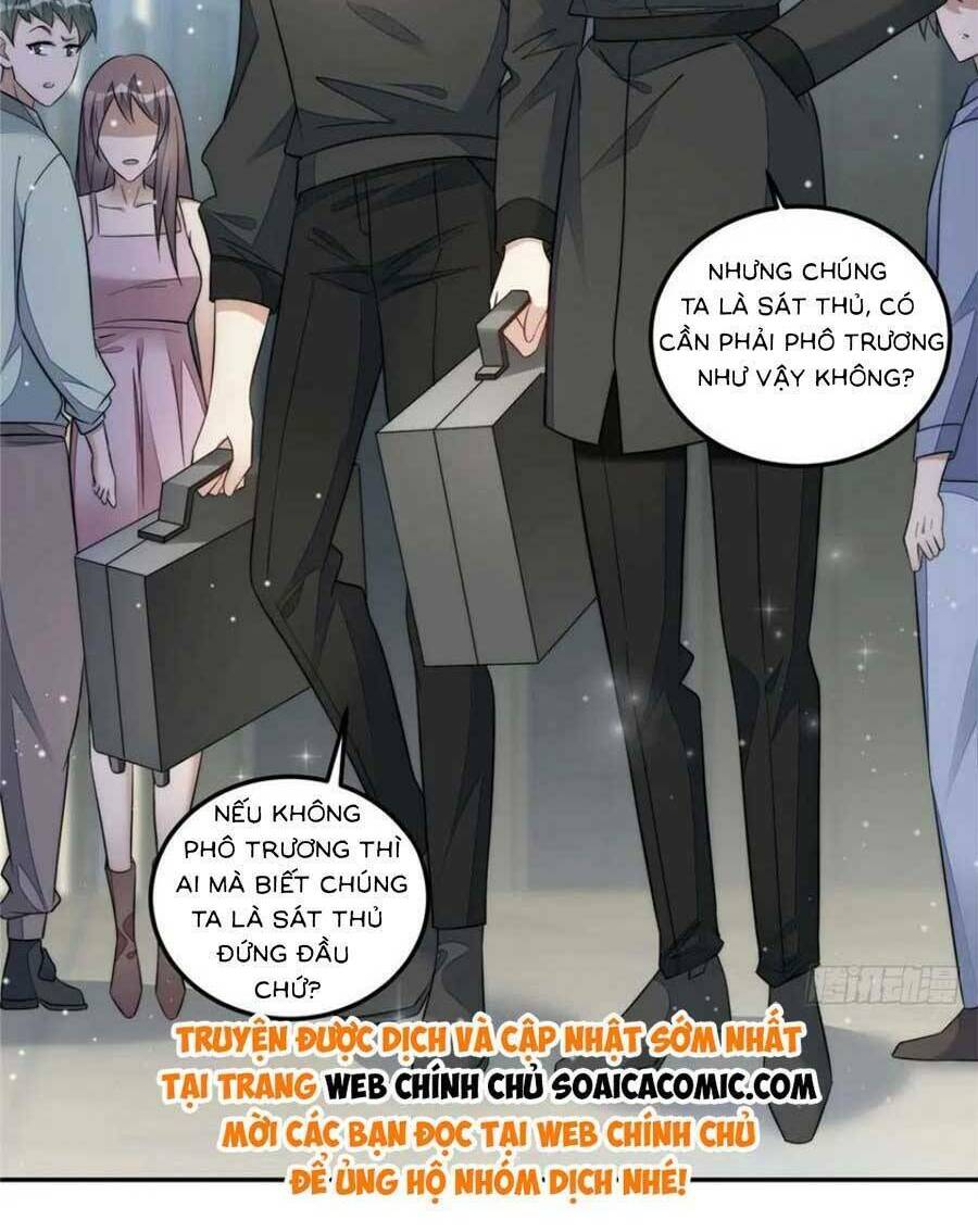 Đại Lão Nào Cũng Tranh Sủng Ta Chapter 255 - Trang 11