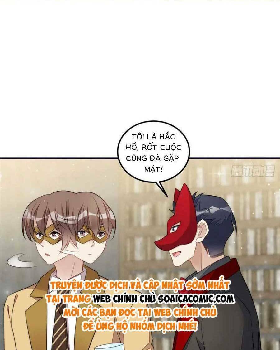 Đại Lão Nào Cũng Tranh Sủng Ta Chapter 255 - Trang 20