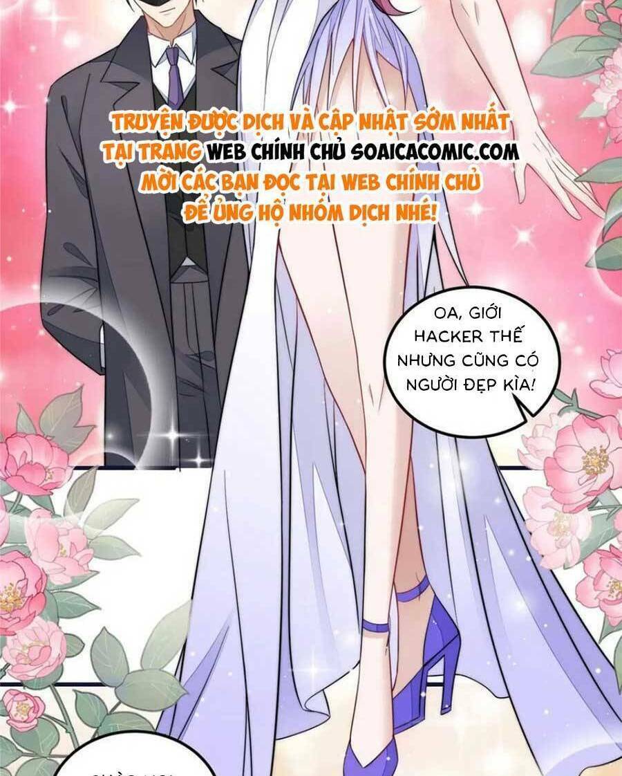 Đại Lão Nào Cũng Tranh Sủng Ta Chapter 255 - Trang 22