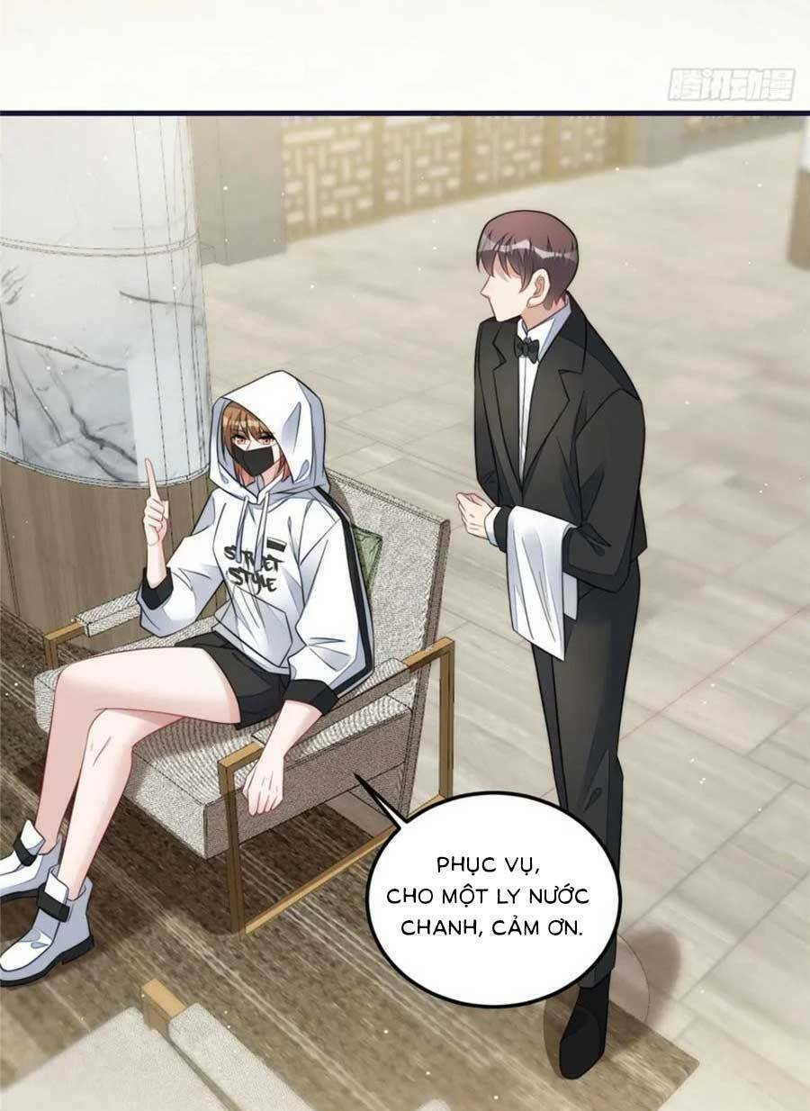 Đại Lão Nào Cũng Tranh Sủng Ta Chapter 255 - Trang 34