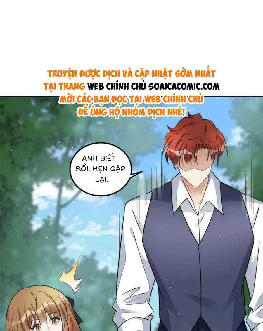 Đại Lão Nào Cũng Tranh Sủng Ta Chapter 255 - Trang 3