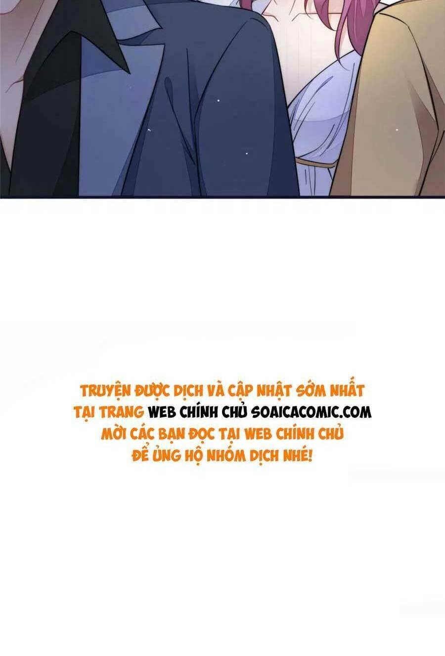 Đại Lão Nào Cũng Tranh Sủng Ta - Chapter 255 - Page 41