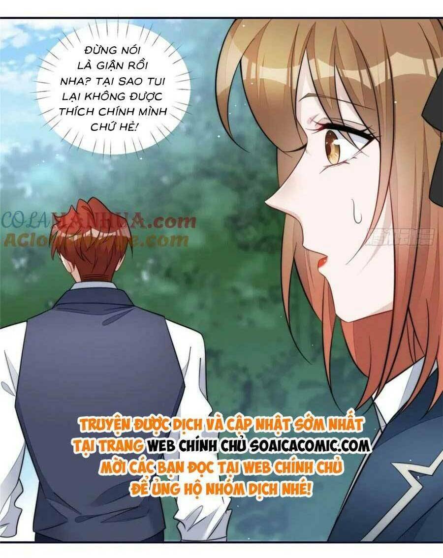 Đại Lão Nào Cũng Tranh Sủng Ta Chapter 255 - Trang 5