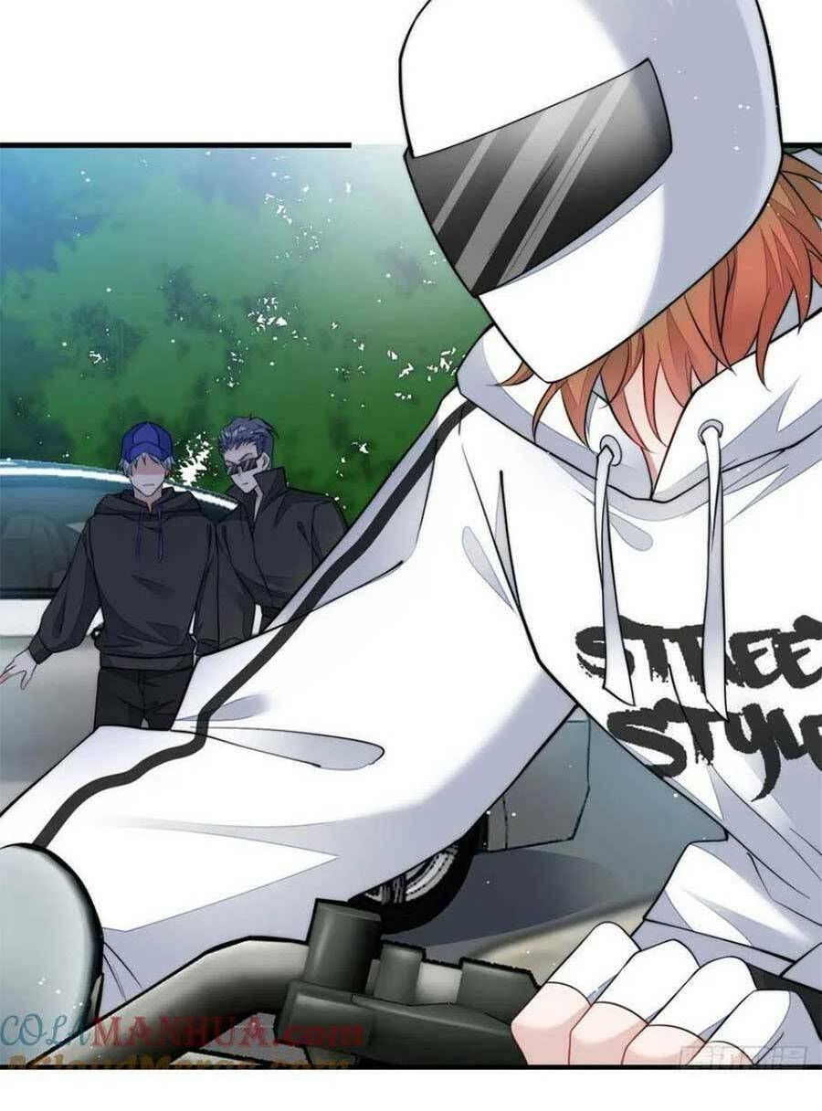 Đại Lão Nào Cũng Tranh Sủng Ta Chapter 259 - Trang 25