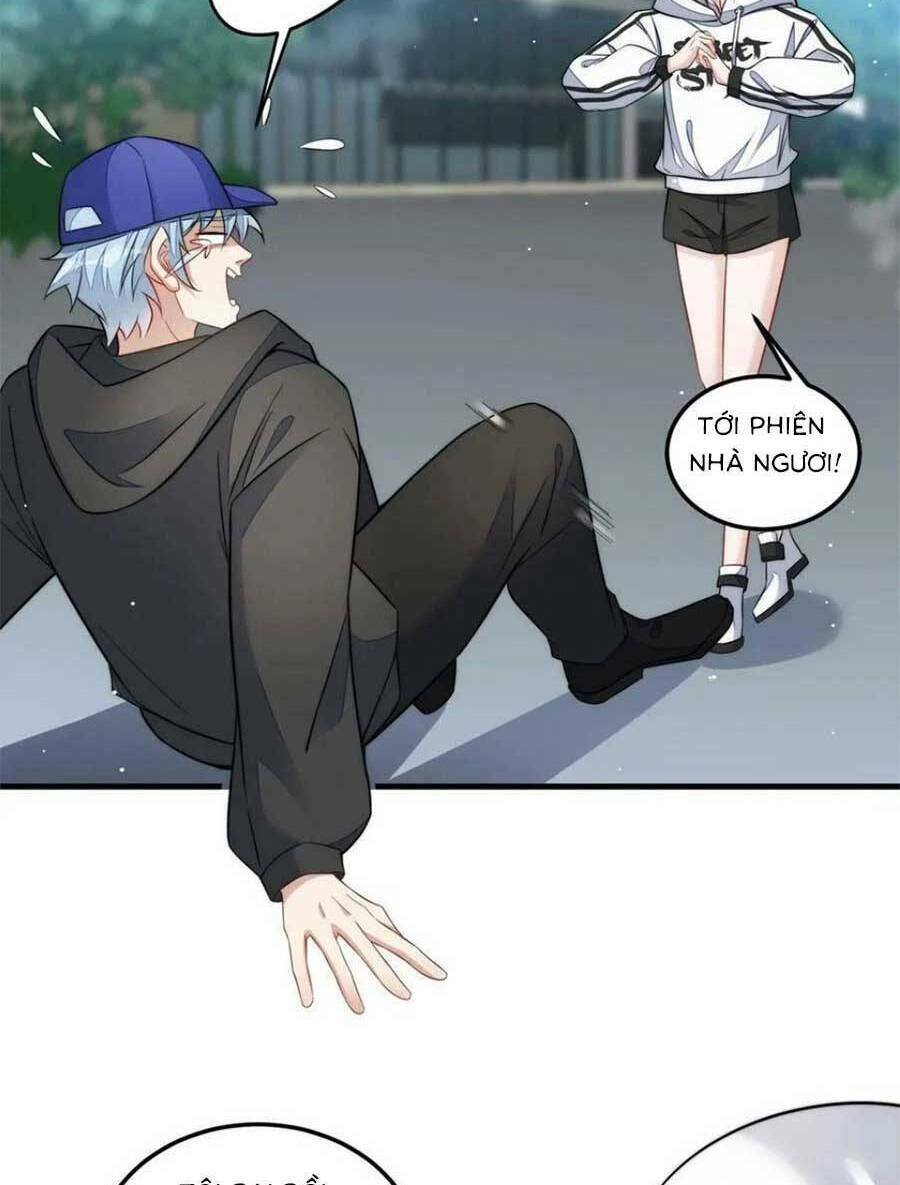 Đại Lão Nào Cũng Tranh Sủng Ta Chapter 259 - Trang 36