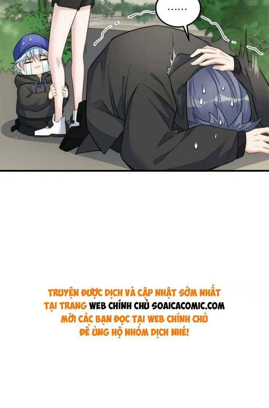 Đại Lão Nào Cũng Tranh Sủng Ta - Chapter 259 - Page 45