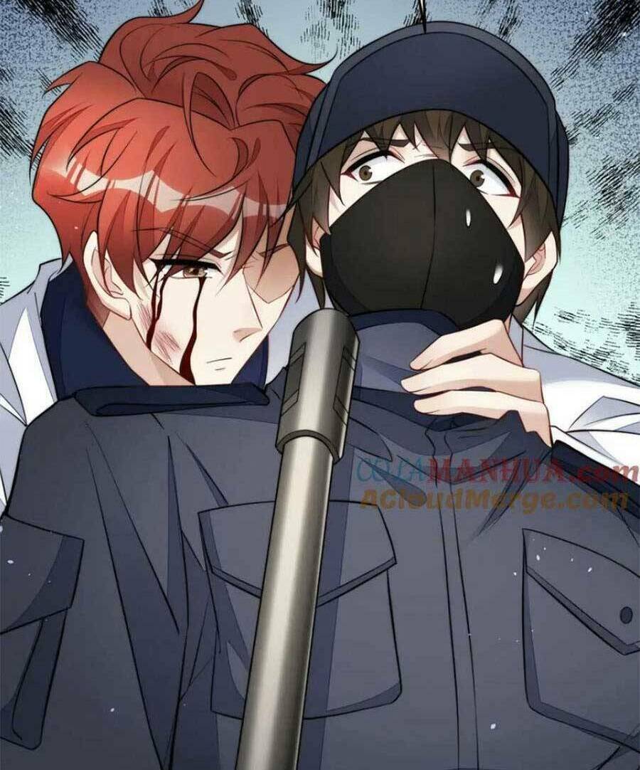 Đại Lão Nào Cũng Tranh Sủng Ta Chapter 261 - Trang 19