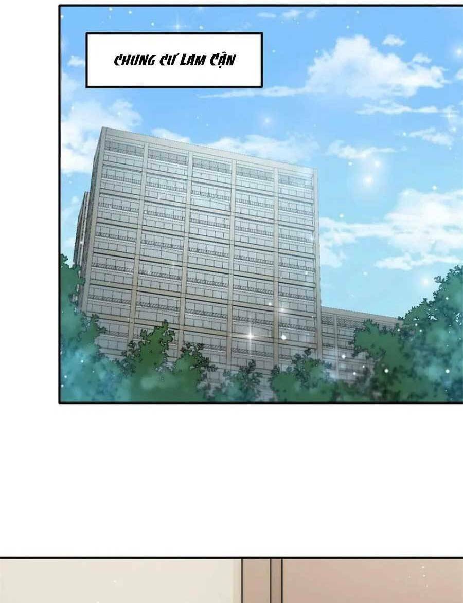 Đại Lão Nào Cũng Tranh Sủng Ta Chapter 261 - Trang 32