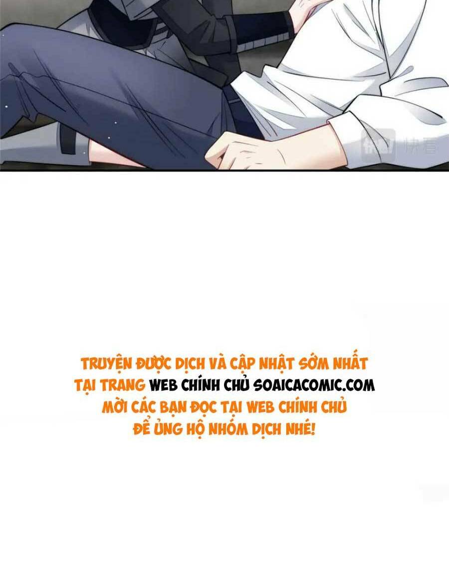 Đại Lão Nào Cũng Tranh Sủng Ta - Chapter 263 - Page 33