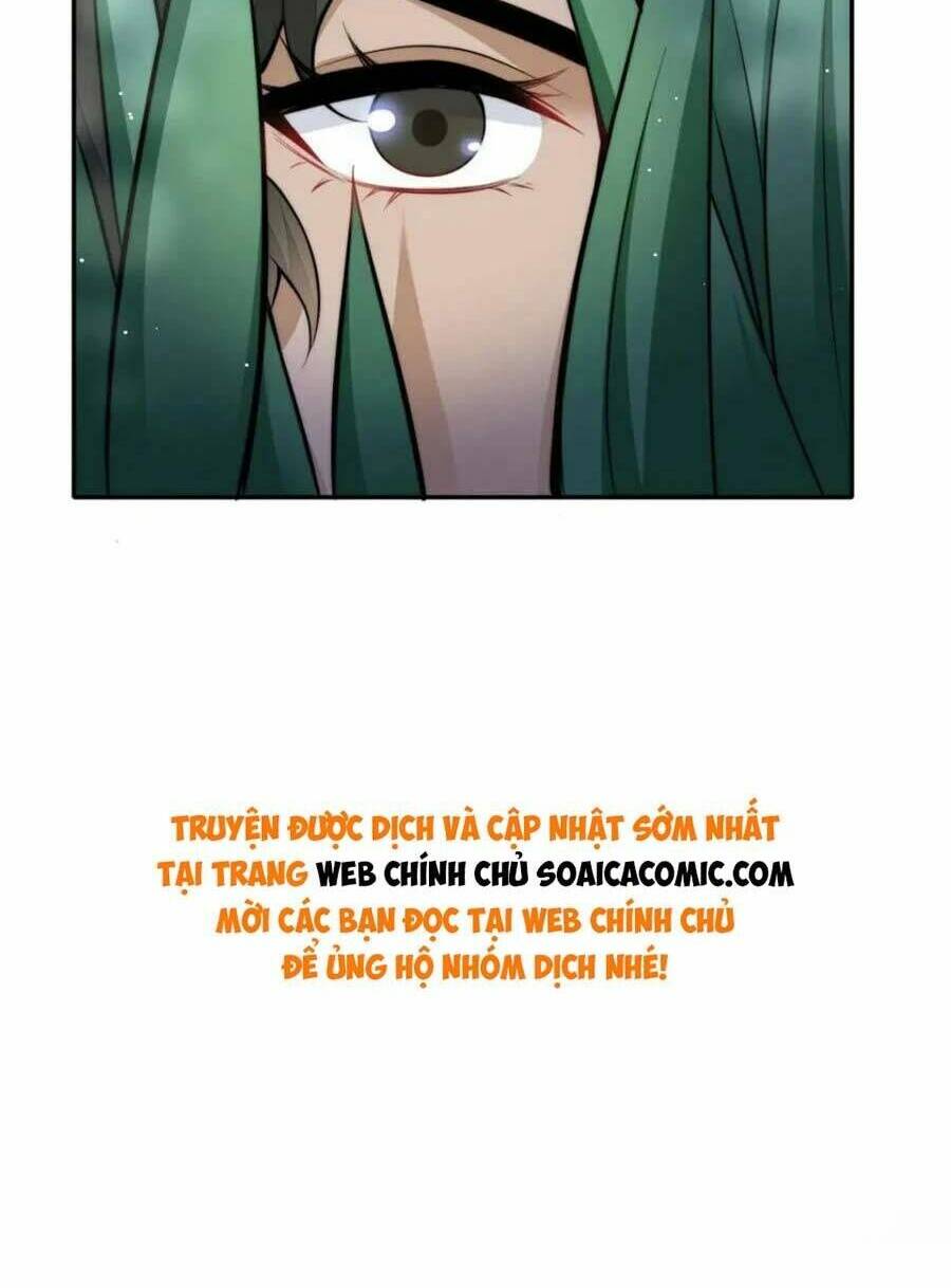 Đại Lão Nào Cũng Tranh Sủng Ta - Chapter 265 - Page 45