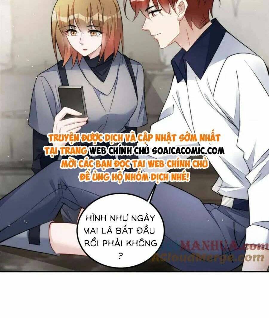 Đại Lão Nào Cũng Tranh Sủng Ta Chapter 265 - Trang 5