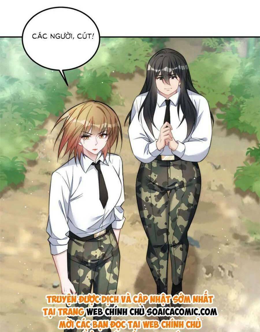 Đại Lão Nào Cũng Tranh Sủng Ta Chapter 267 - Trang 26