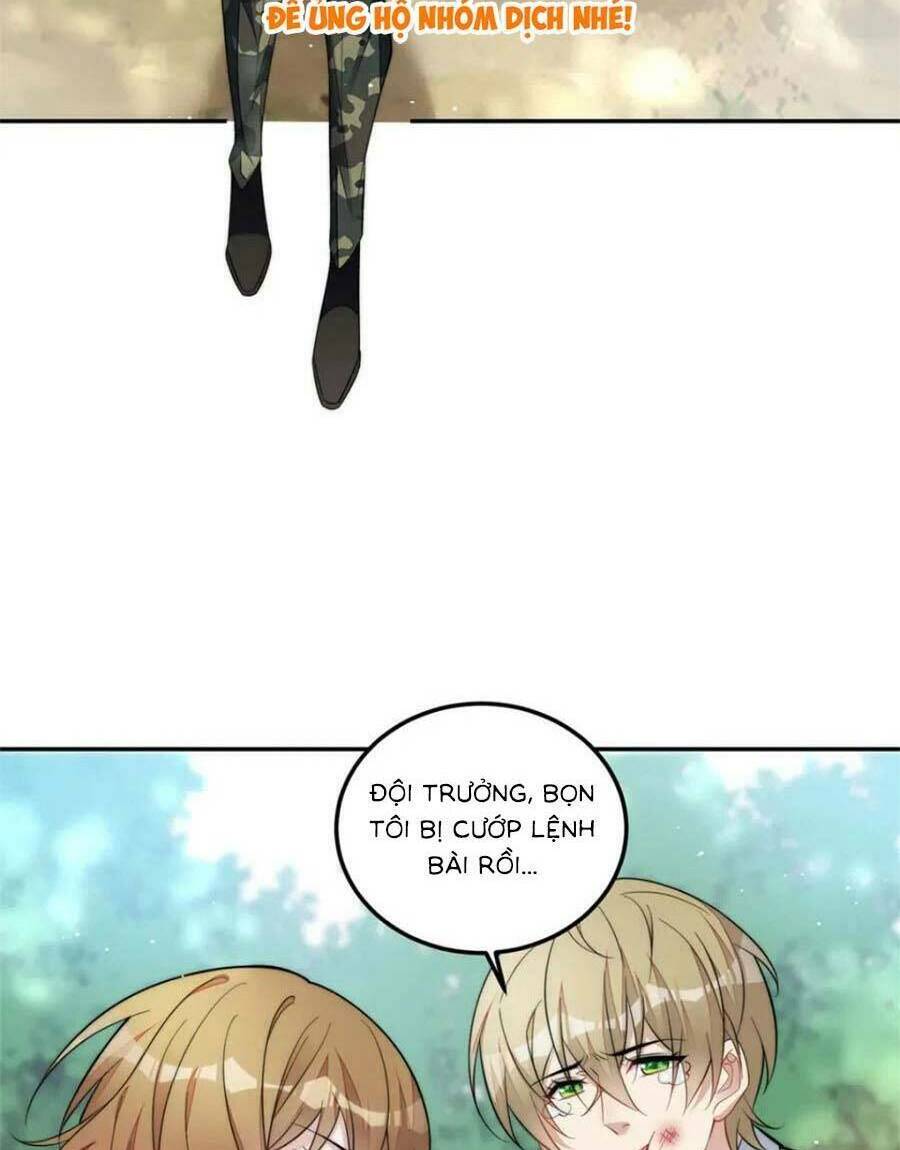 Đại Lão Nào Cũng Tranh Sủng Ta Chapter 267 - Trang 27