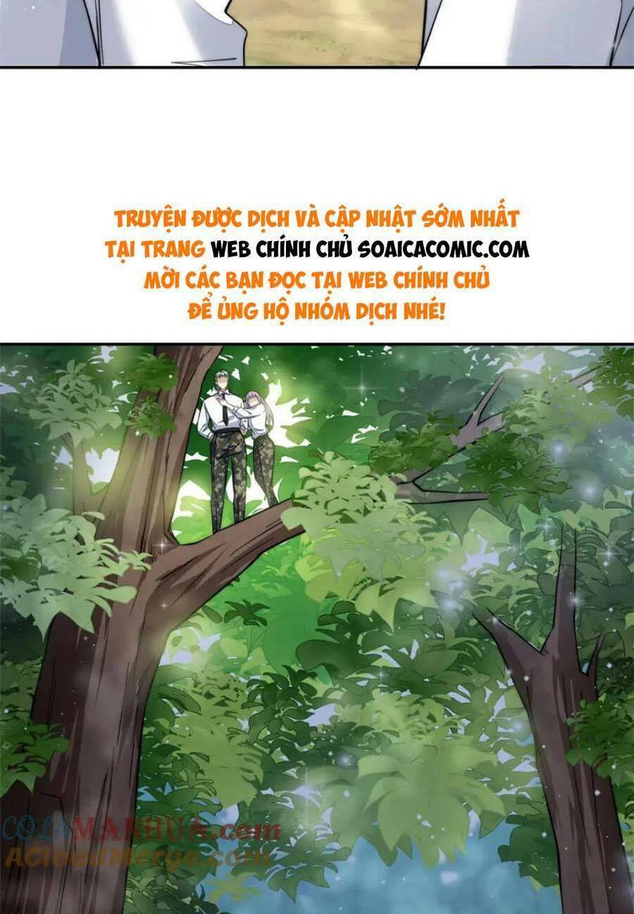 Đại Lão Nào Cũng Tranh Sủng Ta Chapter 267 - Trang 33